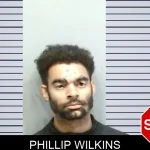 Phillip Wilkins mugshot – Fulton County , Georgia Phillip Wilkins mugshot