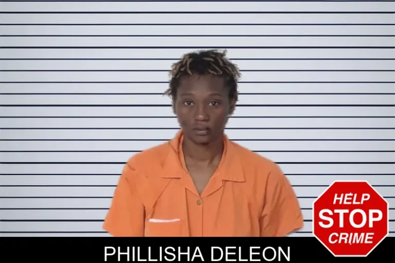 Phillisha Deleon