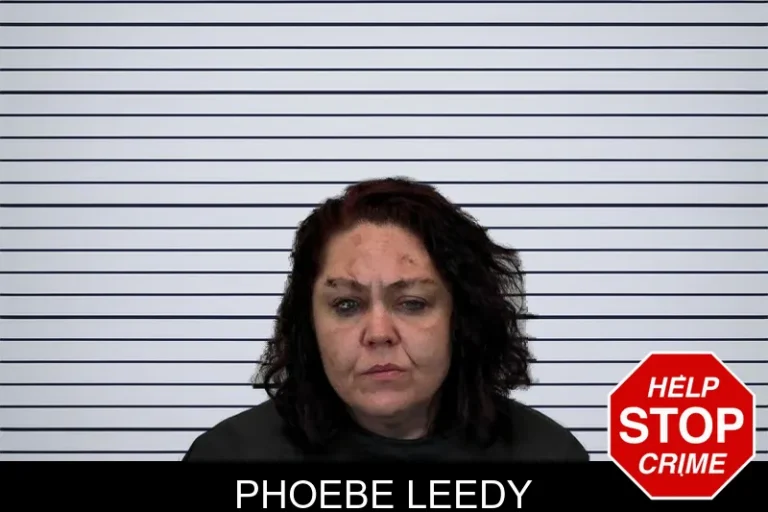 Phoebe Leedy