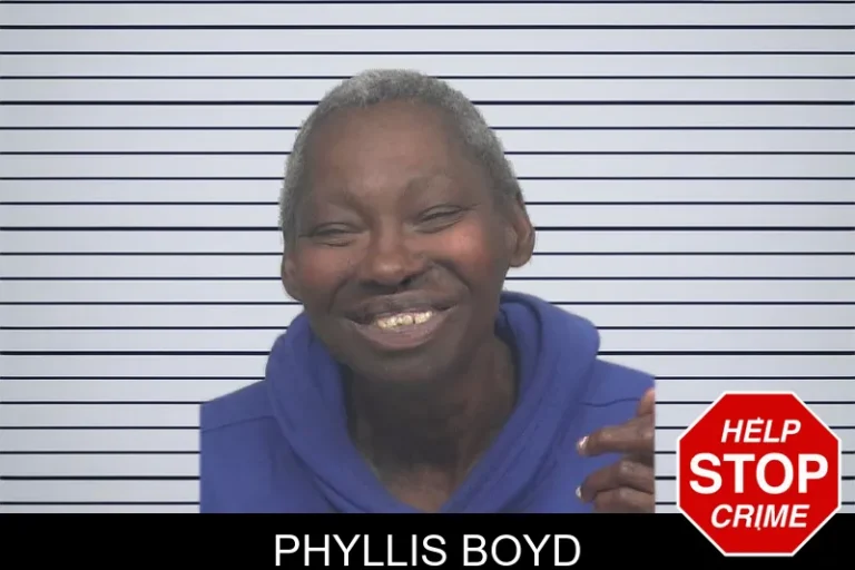 Phyllis Boyd mugshot – Gwinnett County , Georgia Phyllis Boyd