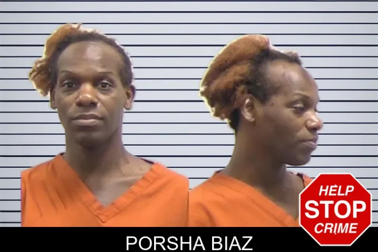 Porsha Biaz