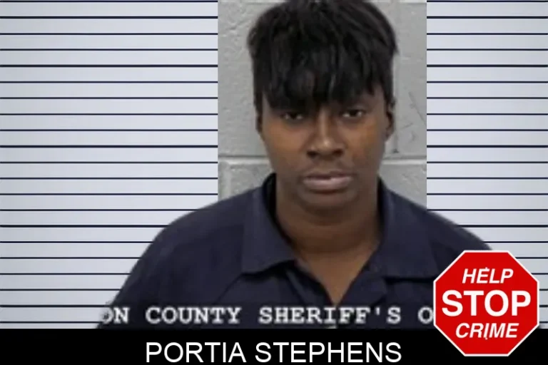 Portia Stephens