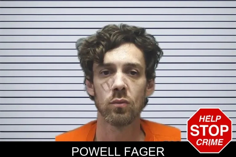 Powell Fager
