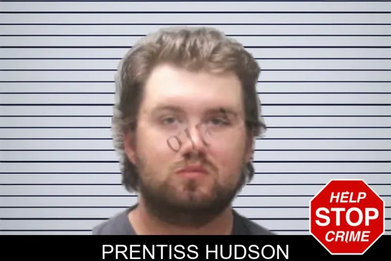 Prentiss Hudson