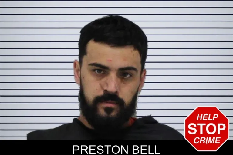 Preston Bell