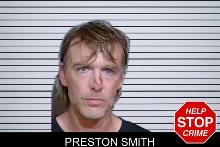 Preston Smith