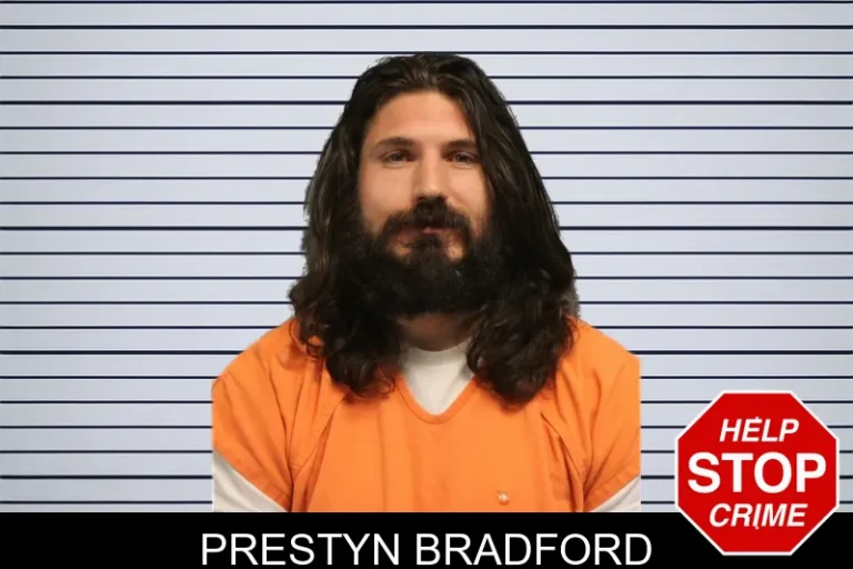 Prestyn Bradford