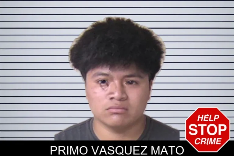 Primo Vasquez Mato