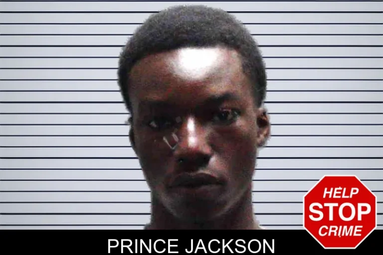 Prince Jackson