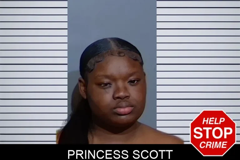 Princess Scott