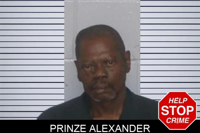 Prinze Alexander