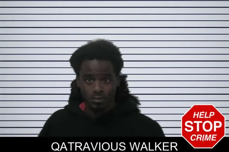 Qatravious Walker