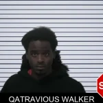 Qatravious Walker mugshot – Sumter County , Georgia Qatravious Walker mugshot