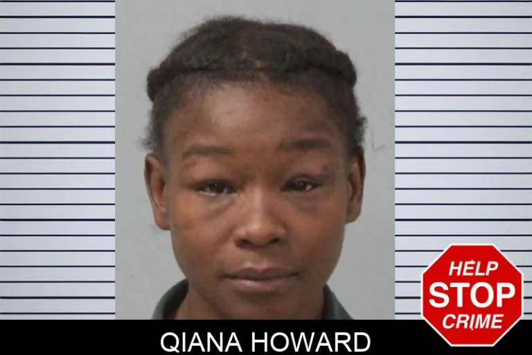 Qiana Howard
