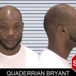 Quaderrian Bryant mugshot