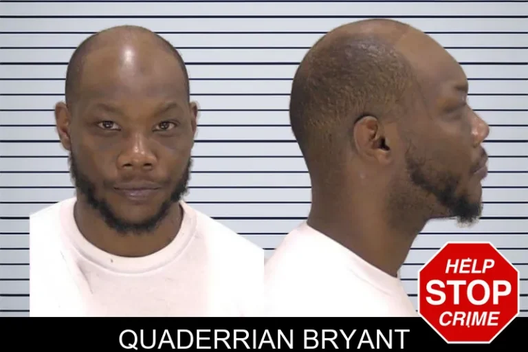 Quaderrian Bryant