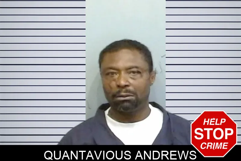 Quantavious Andrews mugshot – Fulton County , Georgia Quantavious Andrews mugshot