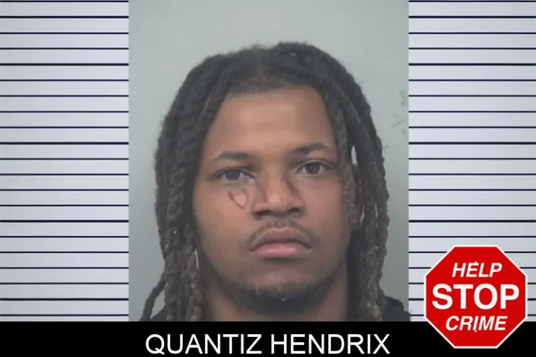 Quantiz Hendrix
