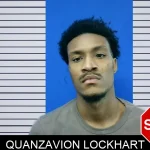 Quanzavion Lockhart mugshot – Troup County , Georgia Quanzavion Lockhart mugshot