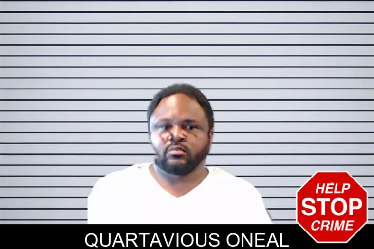 Quartavious Oneal mugshot – DeKalb County , Georgia Quartavious Oneal