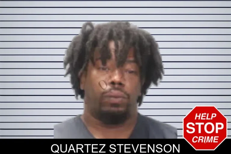 Quartez Stevenson