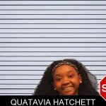 Quatavia Hatchett mugshot