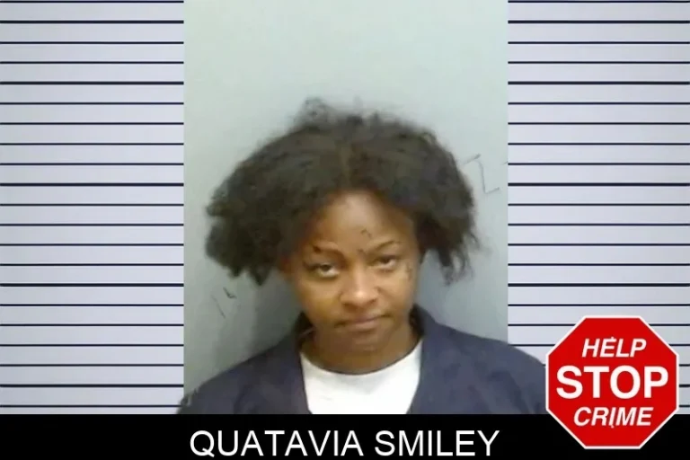 Quatavia Smiley