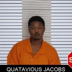 Quatavious Jacobs mugshot – Rockdale County , Georgia Quatavious Jacobs mugshot