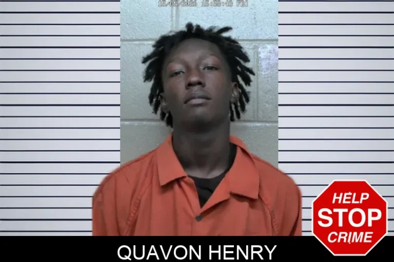 Quavon Henry