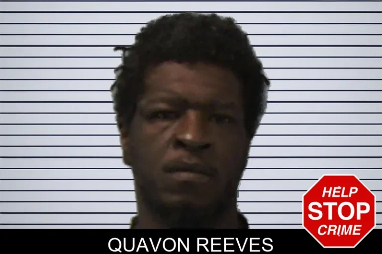 Quavon Reeves