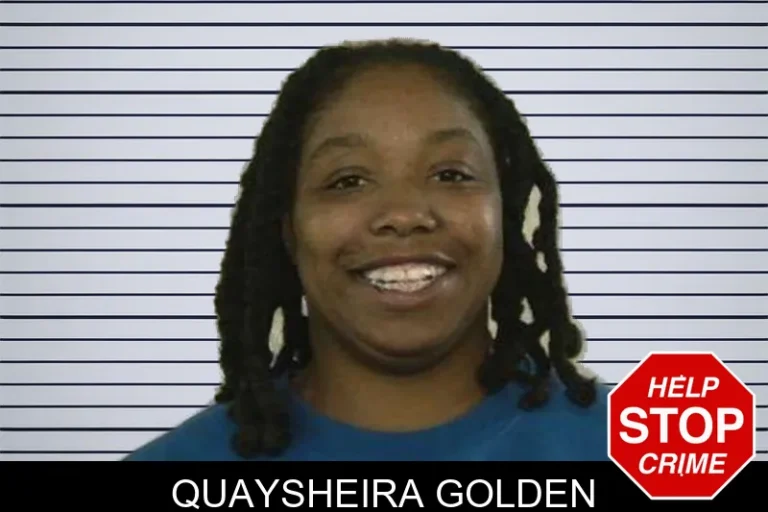 Quaysheira Golden