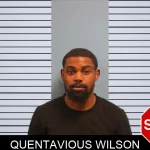 Quentavious Wilson mugshot – Monroe County , Georgia Quentavious Wilson mugshot