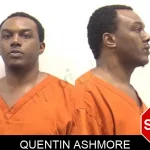 Quentin Ashmore mugshot – Clarke County , Georgia Quentin Ashmore mugshot
