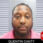 Quentin Canty mugshot