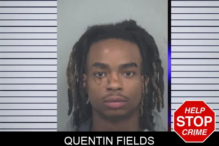 Quentin Fields