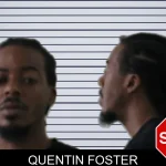 Quentin Foster mugshot – Houston County , Georgia Quentin Foster mugshot