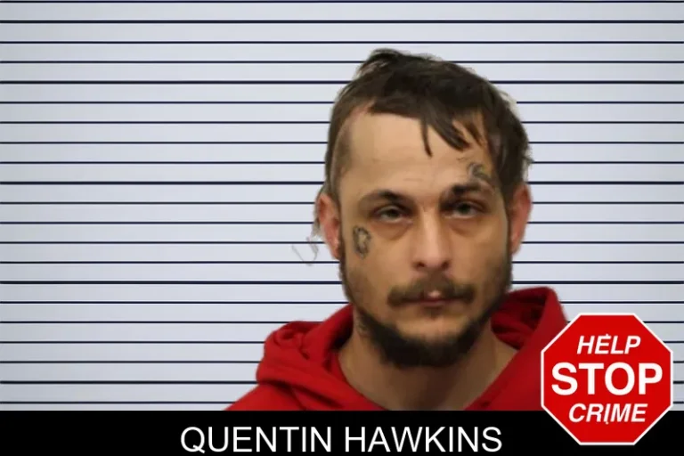 Quentin Hawkins