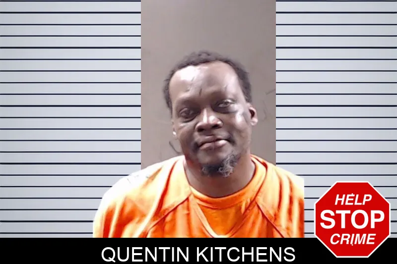Quentin Kitchens mugshot – DeKalb County , Georgia Quentin Kitchens mugshot