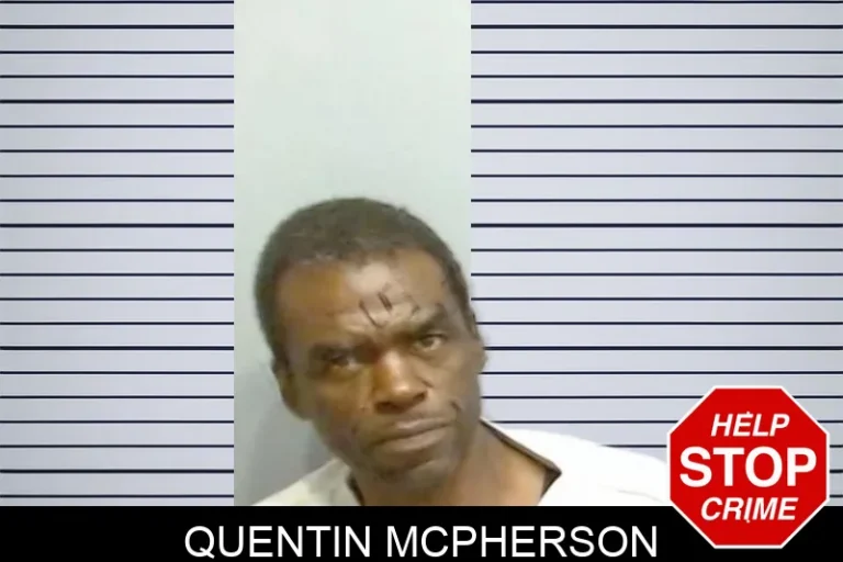 Quentin McPherson