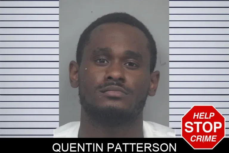 Quentin Patterson