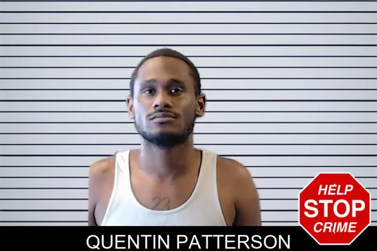 Quentin Patterson