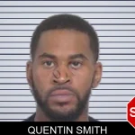 Quentin Smith mugshot – Washington County , Georgia Quentin Smith mugshot