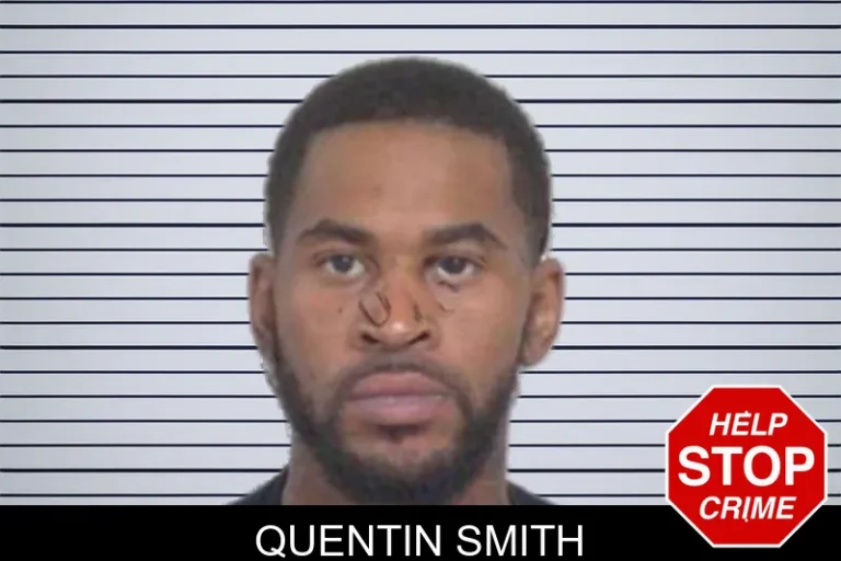 Quentin Smith