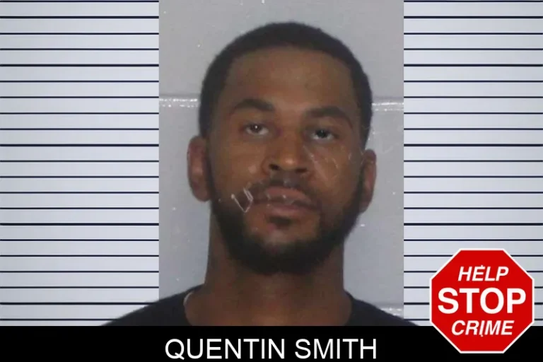 Quentin Smith