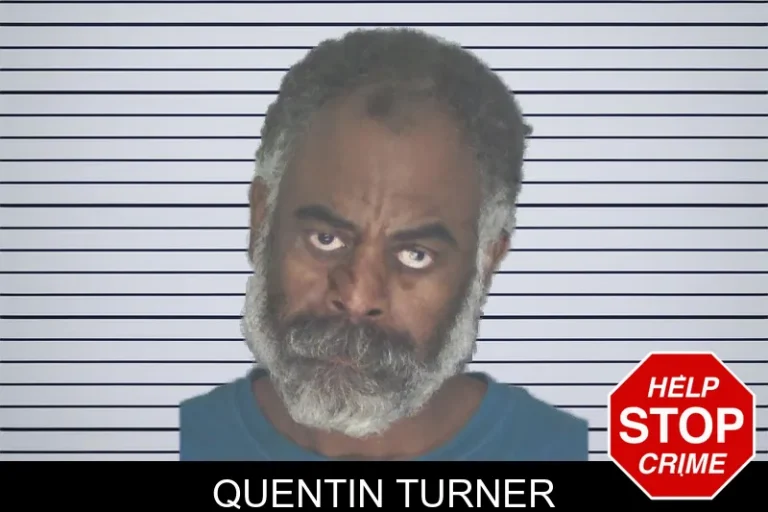 Quentin Turner