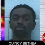 Quincy Bethea mugshot