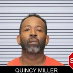 Quincy Miller mugshot – Greene County , Georgia Quincy Miller mugshot