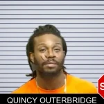 Quincy Outerbridge mugshot