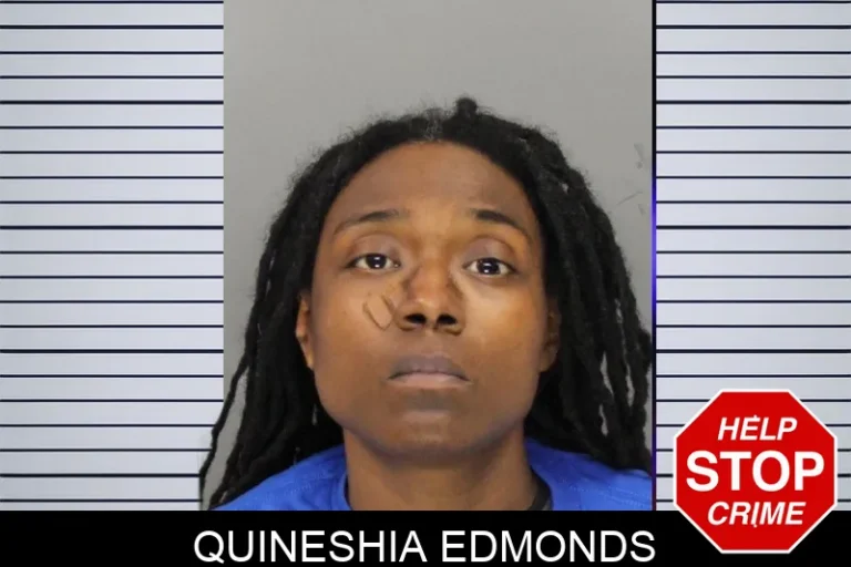 Quineshia Edmonds