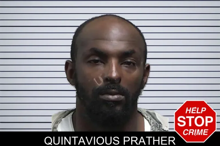 Quintavious Prather